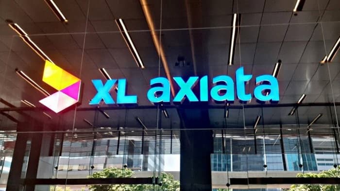 Axiata Group Dorong Implementasi Strategi ‘Delayering’ XL Axiata dan Link Net