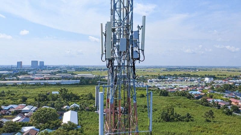 XLSMART All Out Bangun Jaringan di Kalimantan, IKN Jadi Motor Ekspansi 5G