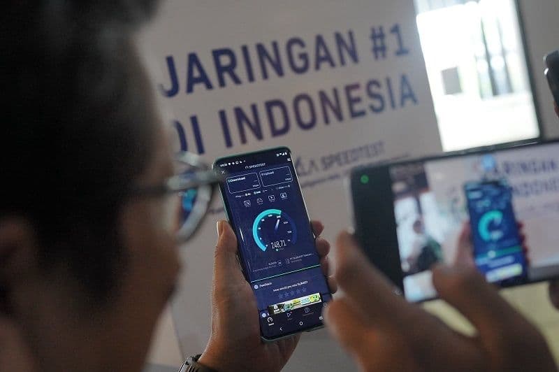 XL Ultra 5G+ Ekspansi ke Yogyakarta dan Solo, Tawarkan Kuota Unlimited Rp200 Ribu