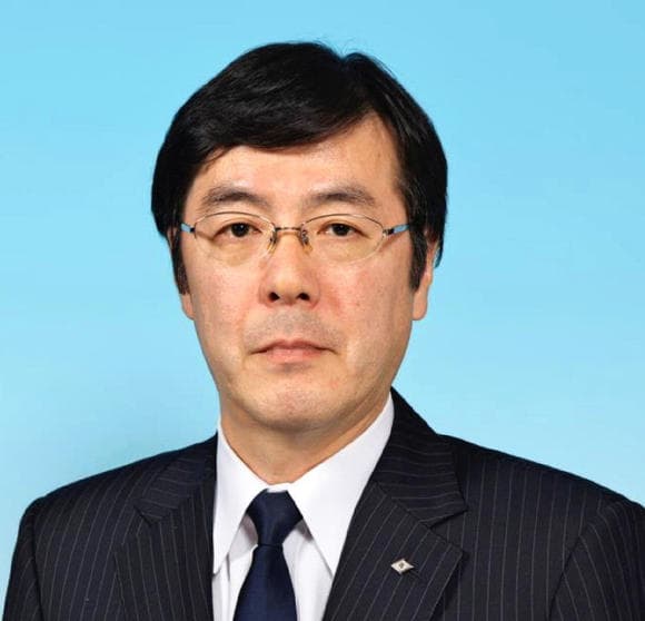 Kobe Steel Tunjuk Yamaguchi Sebagai CEO Sekaligus Presiden Perusahaan