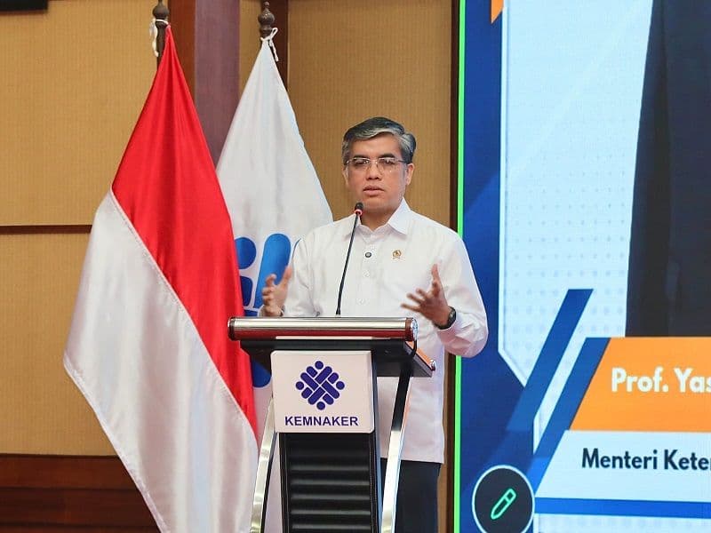 Siap-Siap! Kemnaker akan Buka Pendaftaran MagangHub Angkatan II Batch 2