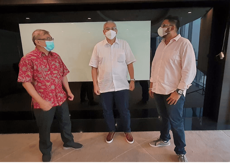 Sebarkan Internet Cepat ke Desa, Yeloo Akuisisi Telemedia Komunikasi Pratama