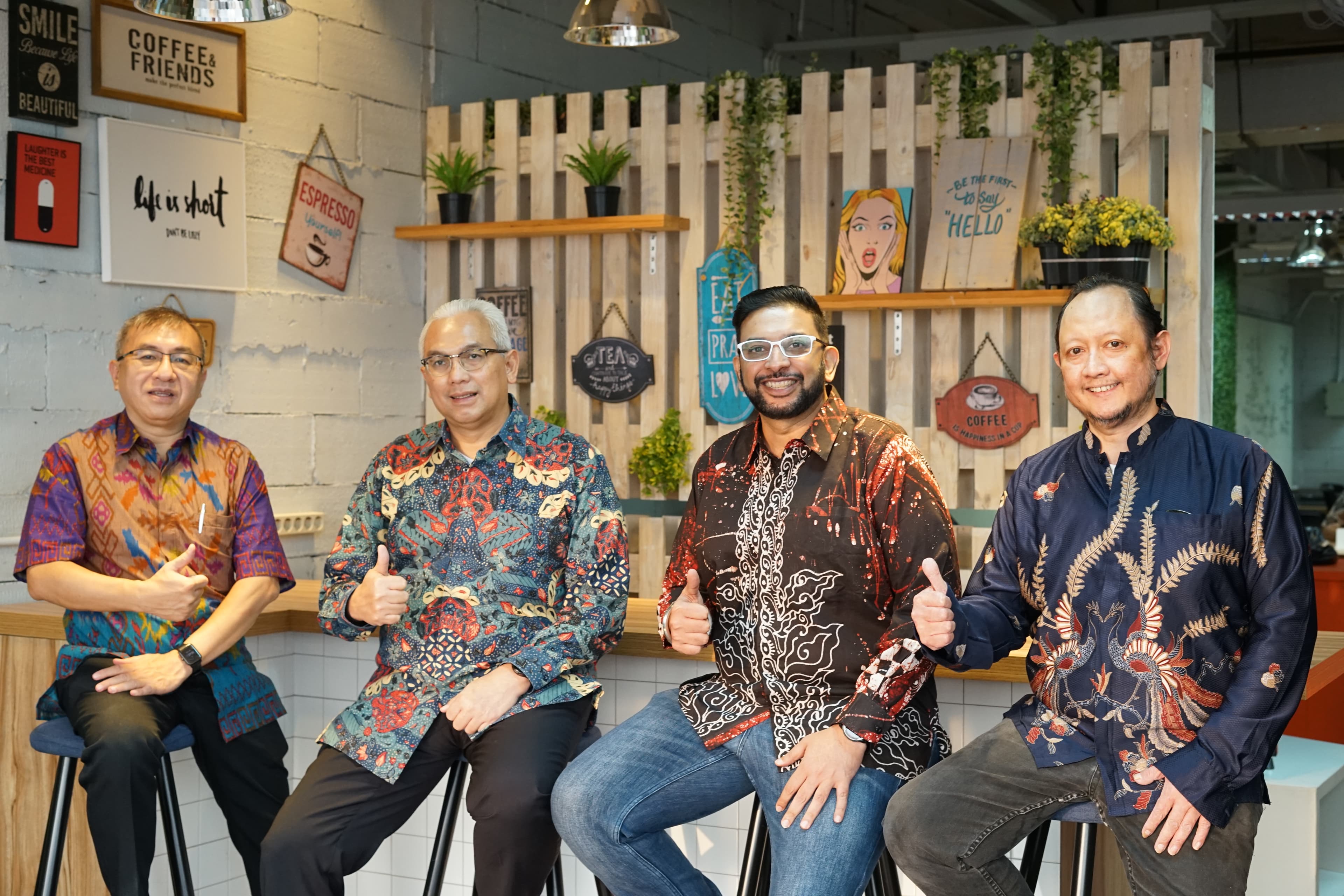 YELO Raup Pendapatan Rp1 Triliun Pada Akhir September 2022