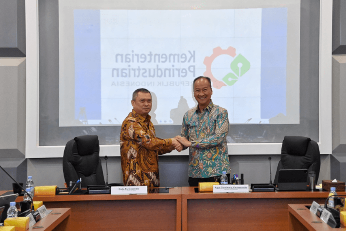 Menhub-Menperin Sepakat Implementasikan Zero ODOL di RI