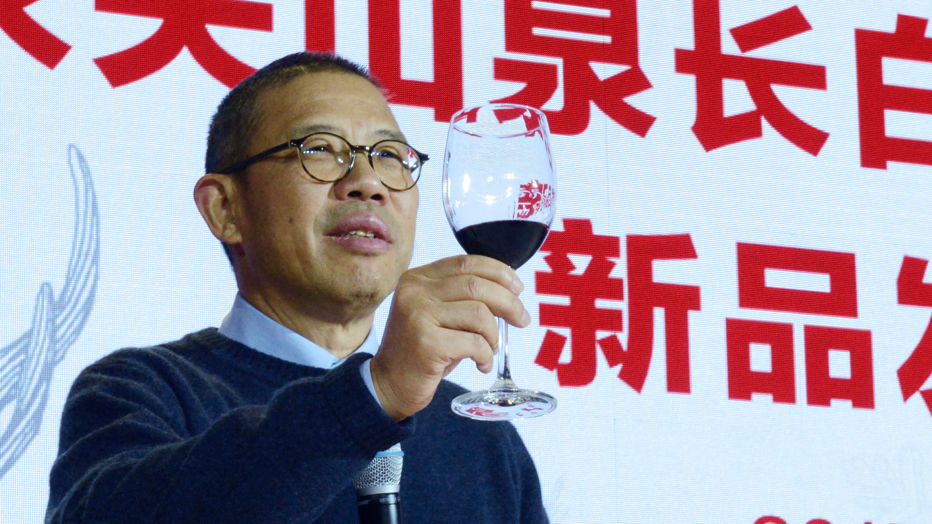 Zhong Kini Orang Terkaya di Tiongkok