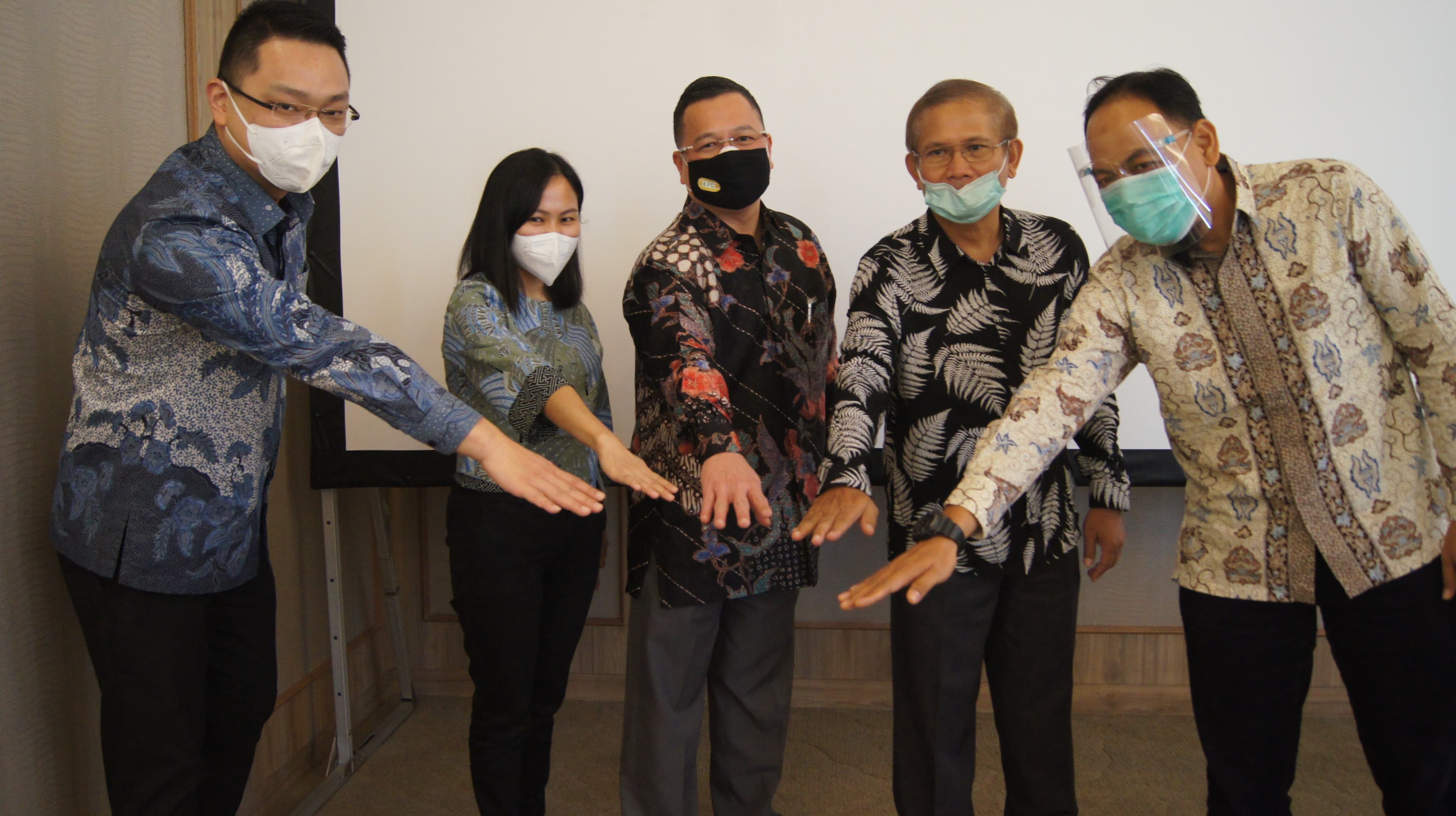 ZINC Siap Pacu Produksi Tambang Di Paruh Kedua 2020