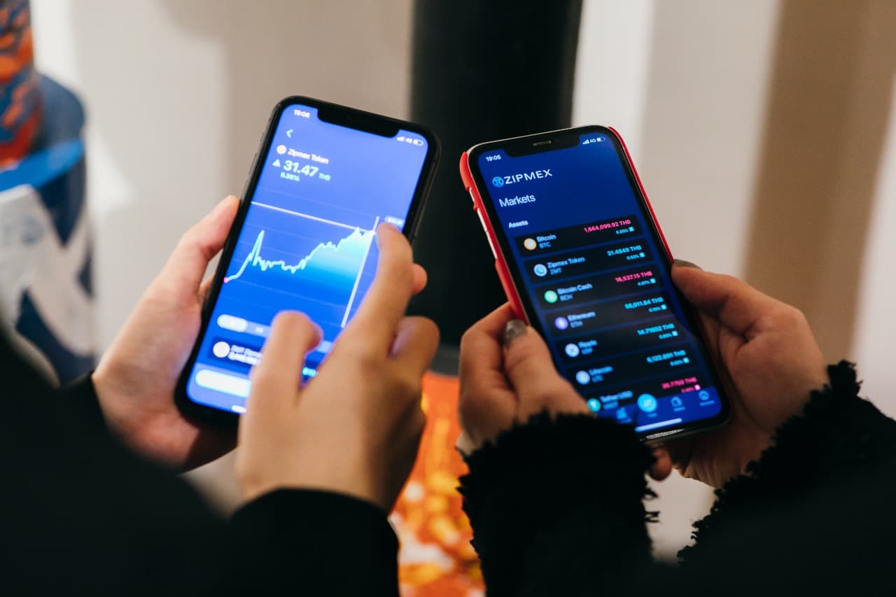 Pendiri Facebook Ikut Benamkan Modal Pada Zipmex