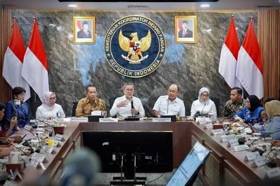 Zulhas Pastikan SPPG di 3 T Segera Rampung