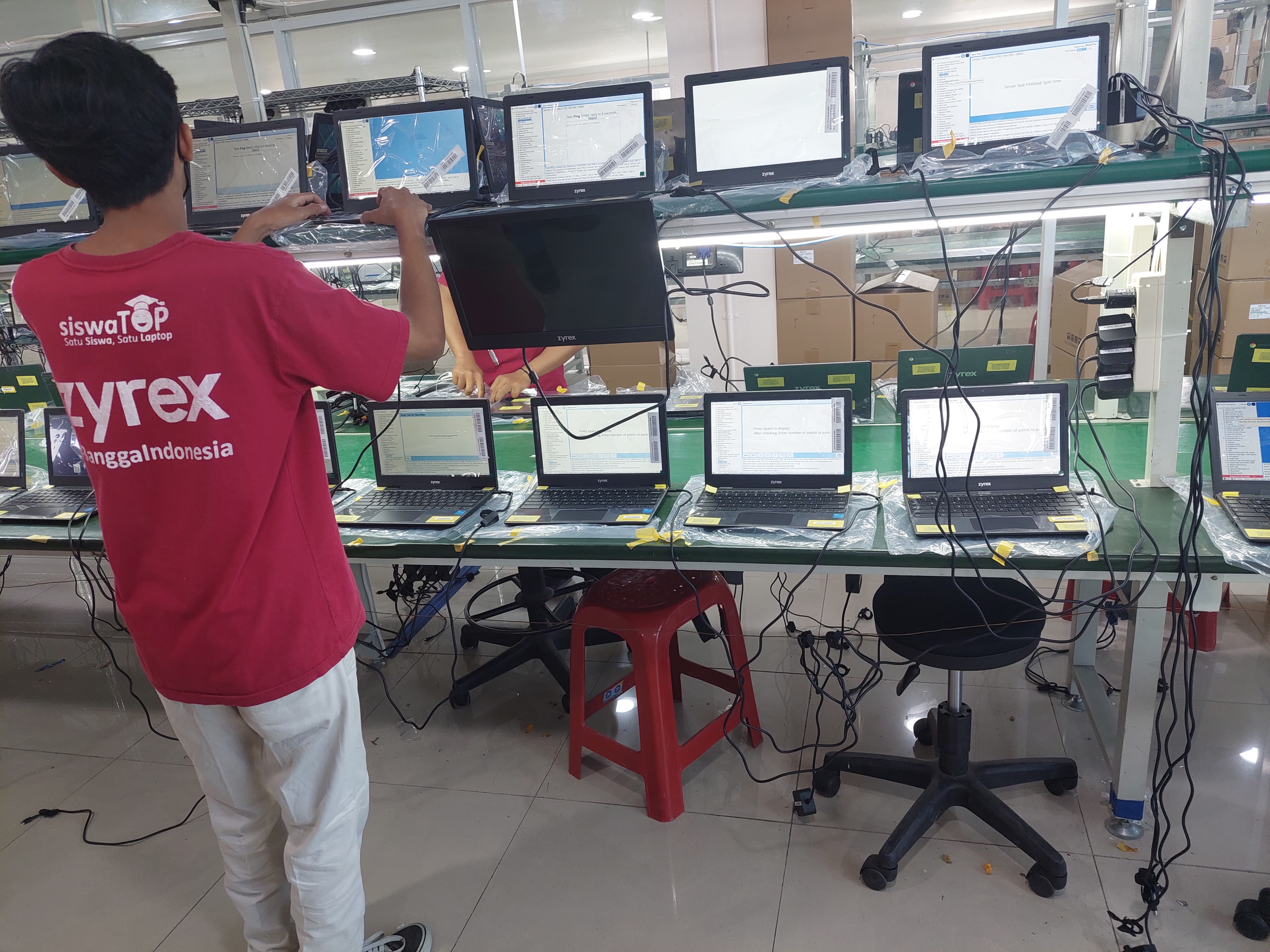 Produk AI Ini Bikin ZYRX Optimis Pendapatan Tumbuh 50 Persen