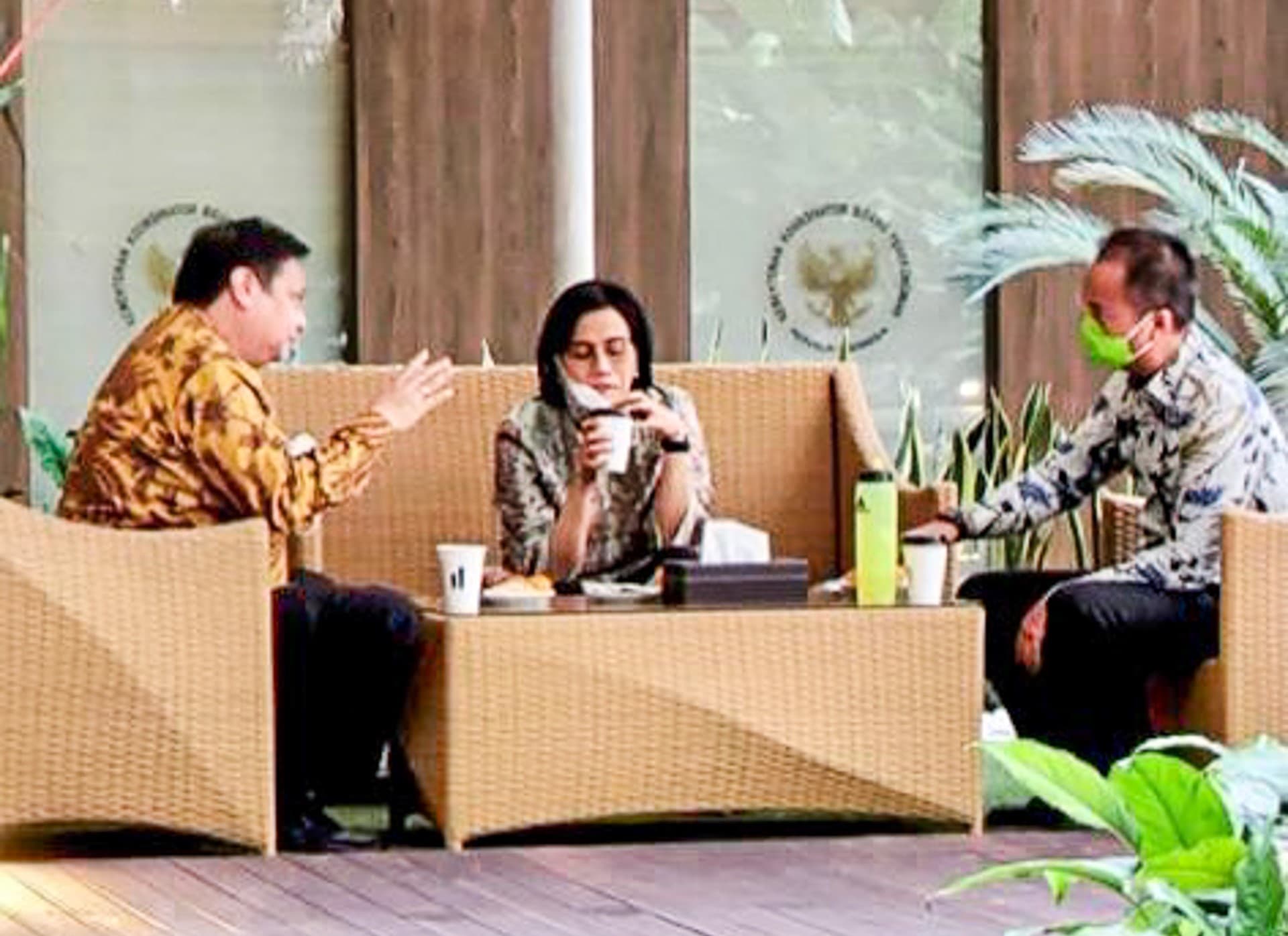 Relaksasi PPnBM Hingga Silinder 2.500 CC