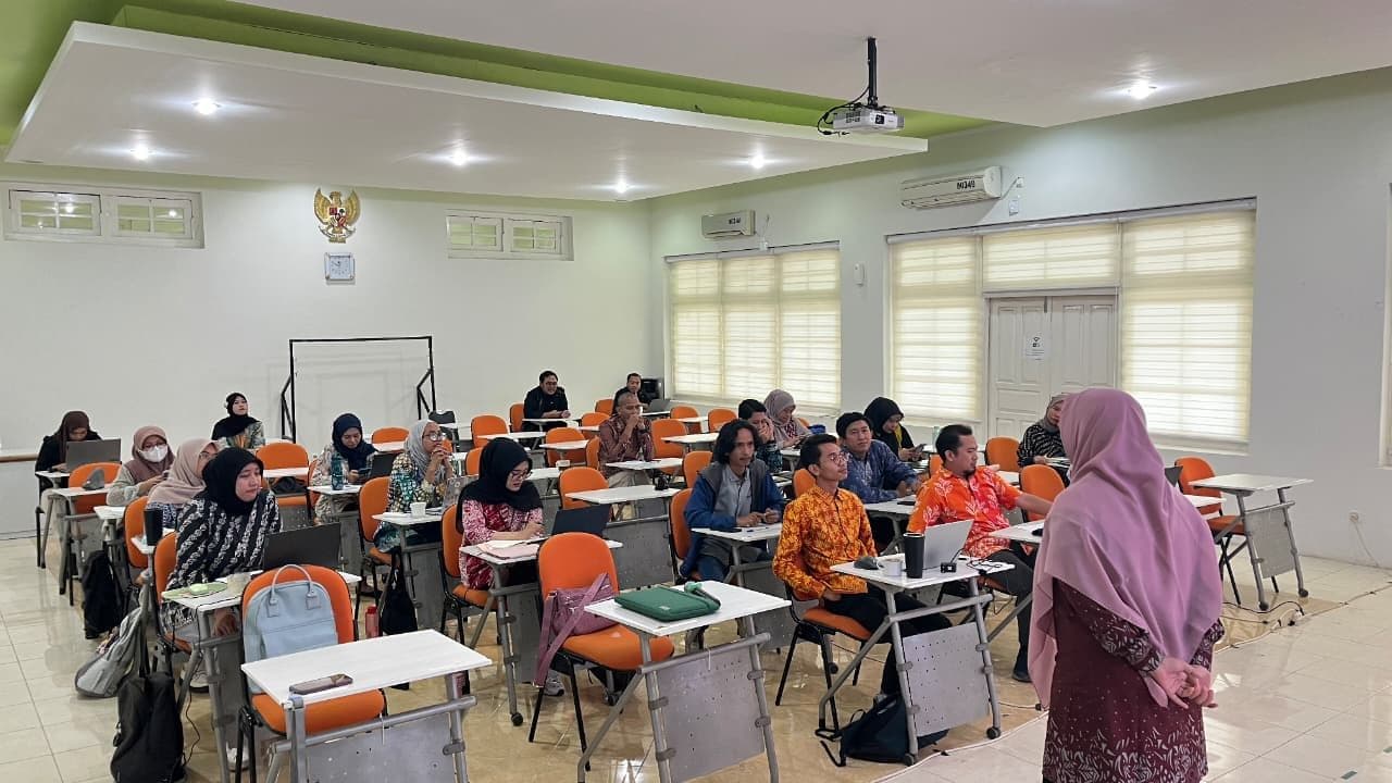 PTBA Dorong Program Pemberdayaan yang Berdampak Berkelanjutan