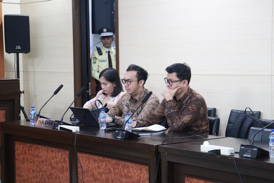 KPPU Denda PT Semangat Logistik Andalan Rp2 Miliar atas Keterlambatan Notifikasi Akuisisi
