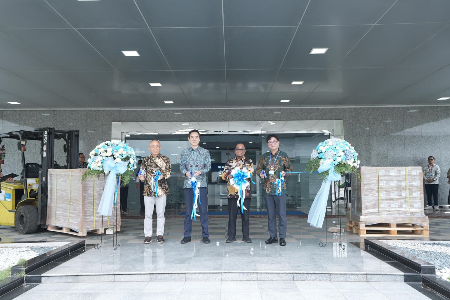 Kemenperin Kaji Perluasan Jenis Kendaraan Penerima Keringanan PPnBM