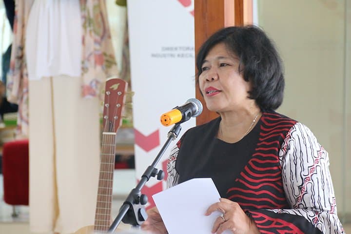 Kerek Daya Saing Industri, Kemenperin Terus Gelar Program Pendampingan dan Konsultasi