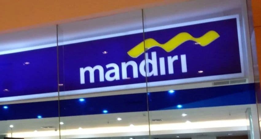 Bank Mandiri Akumulasi Penyaluran KUR Rp321,01 Triliun Sejak 2008 hingga Mei 2026
