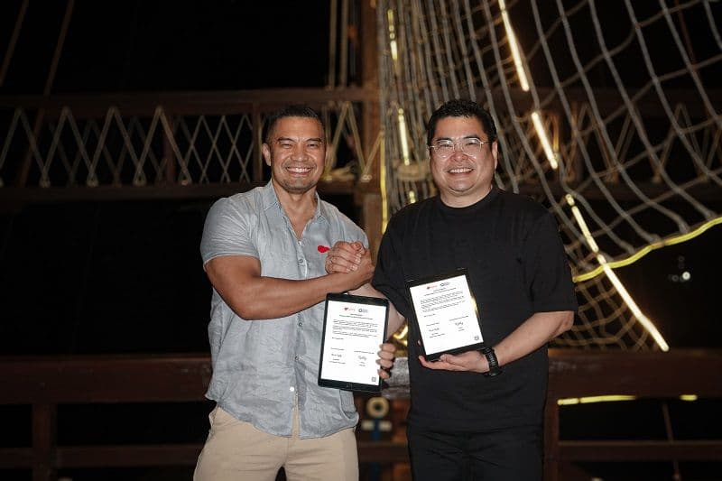 Dorong Pertumbuhan Industri Blockchain, Asosiasi Blockchain Indonesia Gandeng Privy Perkuat Kepercayaan Digital