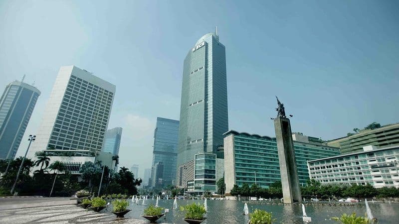 Dukung Stabilitas Pasar, BCA Kembali Gaspol Buyback Saham BBCA