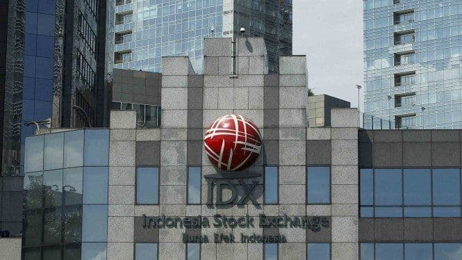 BEI Gandeng Alpaca, Jalan Investor RI ke Pasar Global Makin Terbuka