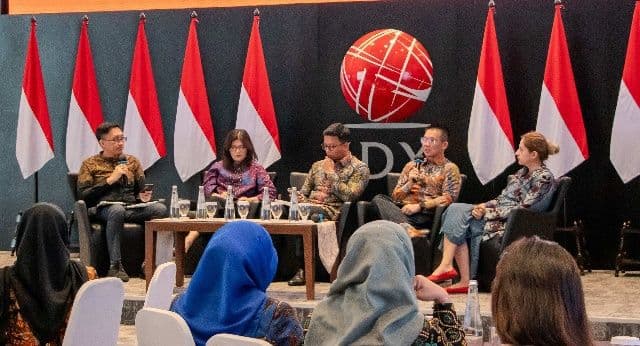 Gebrakan Baru Pasar Obligasi RI: Indonesia Pimpin Orange Bond Dunia, Bidik USD10 Miliar hingga 2030