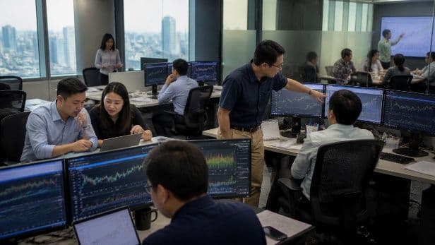 Riset BRIDS Kembali Diakui Dunia, Sabet Best for Research Indonesia 2026