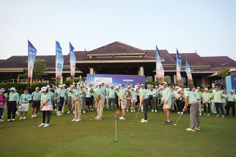 Bank Saqu Tancap Gas Jelang GIIAS 2026, Satukan Bos-Bos Otomotif Lewat Kolaborasi Besar Astra Financial