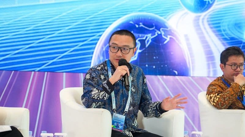 INDODAX Soroti Penguatan Ekosistem Kripto Nasional di FEKDI x IFSE 2026