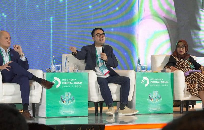 Ngeri! AI Bakal Bisa Transfer Uang dan Teken Kontrak Sendiri, Privy Siapkan 'Tameng' Digital