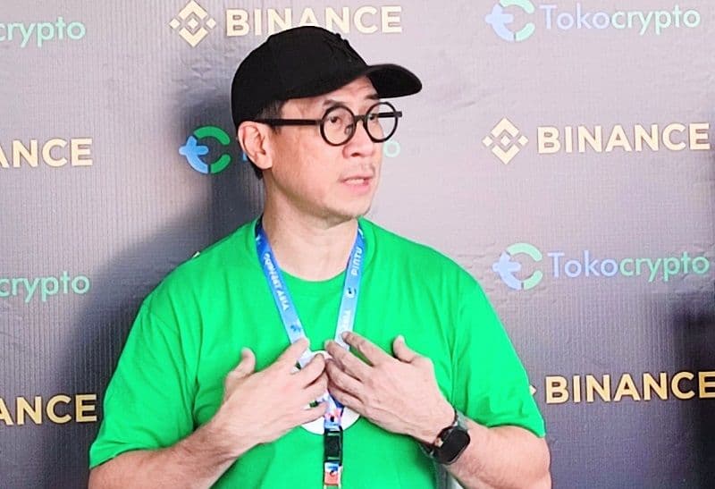 Promosi Kripto Ilegal Disapu Bersih, Tokocrypto Dukung Langkah Tegas Satgas PASTI