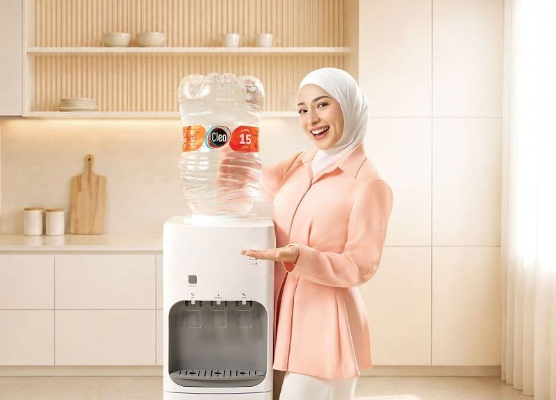 Laba Meroket 27%, CLEO Geber Ekspansi dan Tambah Pabrik Baru