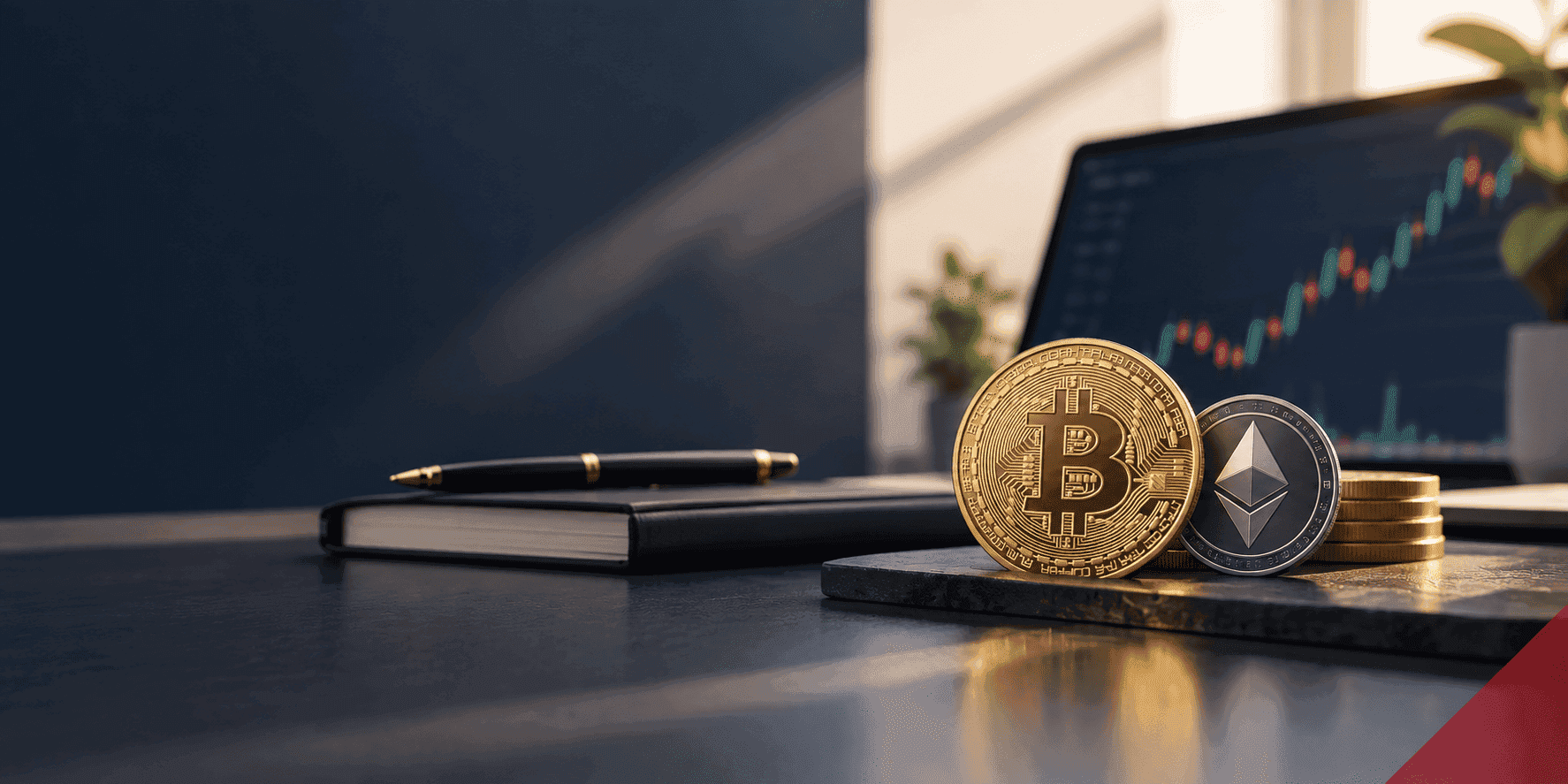 Mengukur Peluang Aset Kripto Sebagai Aset Alternatif dan Panduan Akses Pasar