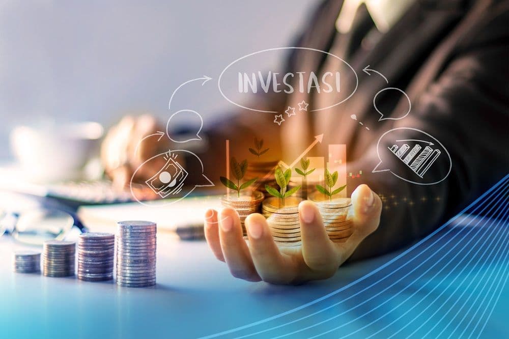 Kewajiban Neto Investasi Internasional RI Turun jadi US$197,4 Miliar