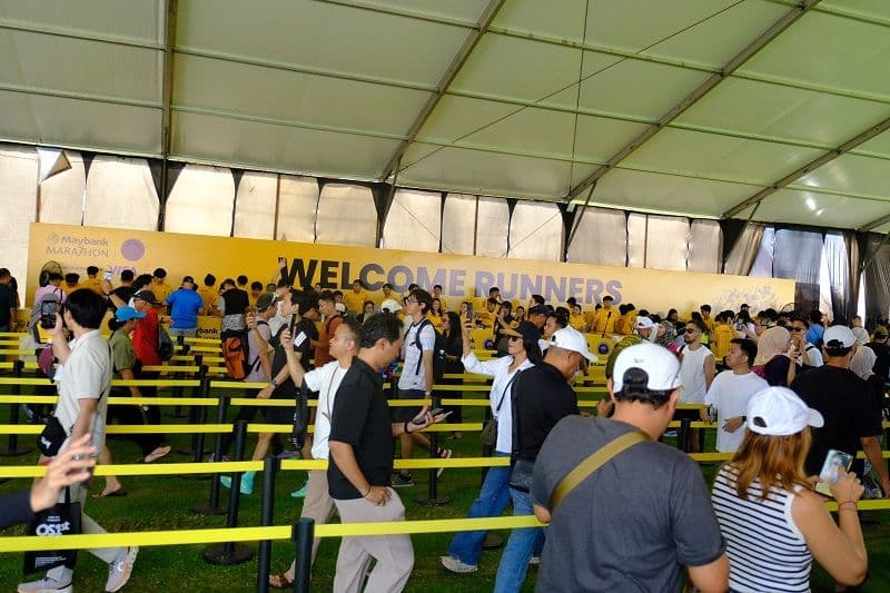Pelari Datang, Rupiah Mengalir! Maybank Marathon 2026 Dongkrak Ekonomi Bali hingga Rp229,9 Miliar
