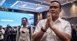 Bos Pertamina Minta Maaf dan Beberkan BBM Langka di Bali