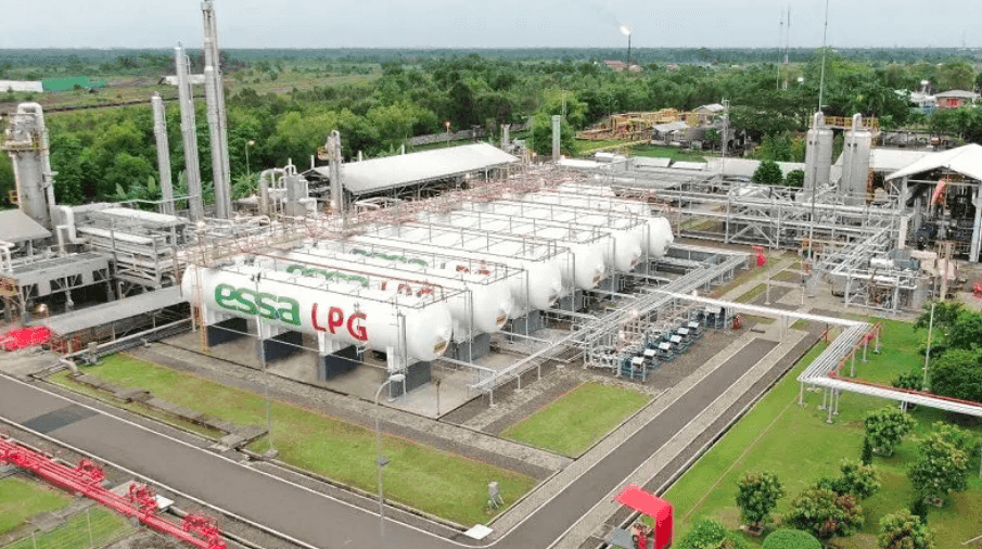 ESSA Industries Indonesia Tbk Umumkan Penyelesaian Turnaround Banggai Ammonia Plant