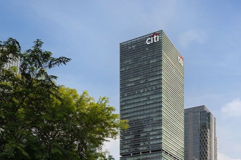 Tak Perlu Tunggu IPO! Citi Buka Jalur Baru Investasi ke Perusahaan Tertutup Berbasis Blockchain