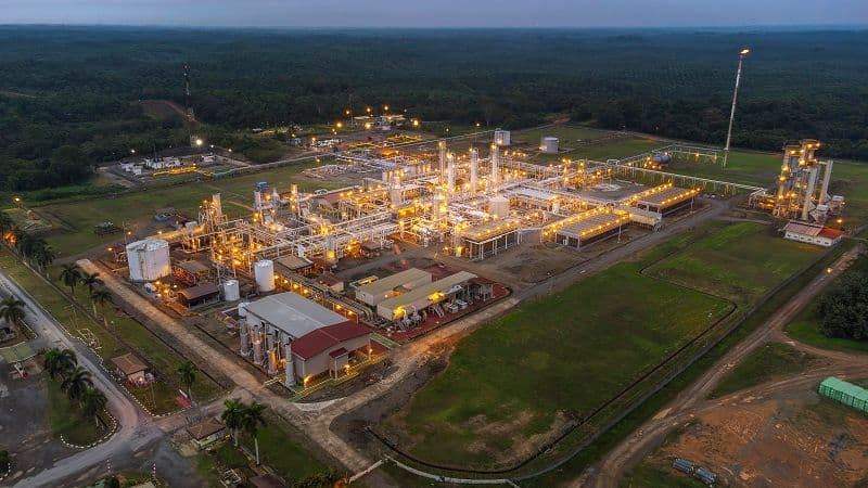 MedcoEnergi Tancap Gas! Produksi Migas Capai 170 Mboepd, Laba Semester I 2026 Tembus US$275 Juta