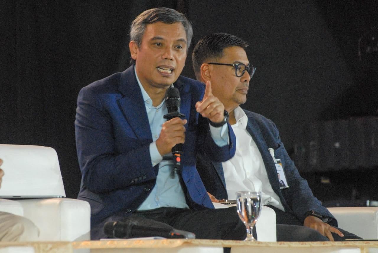 Bank BTN Pandang Rencana KPR 40 Tahun Dapat Rambah Desil 1-2
