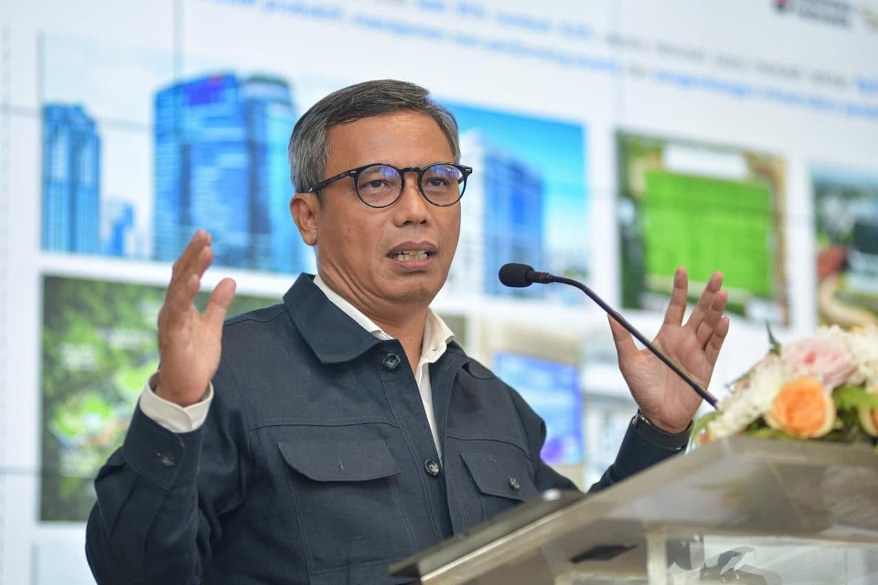 BBTN Bangun Ecosystem Banking Pertebal Dana Murah