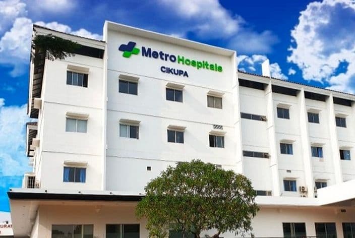 Metro Healthcare Bidik Dana Rp2 Triliun Lewat Sukuk Ijarah Berkelanjutan