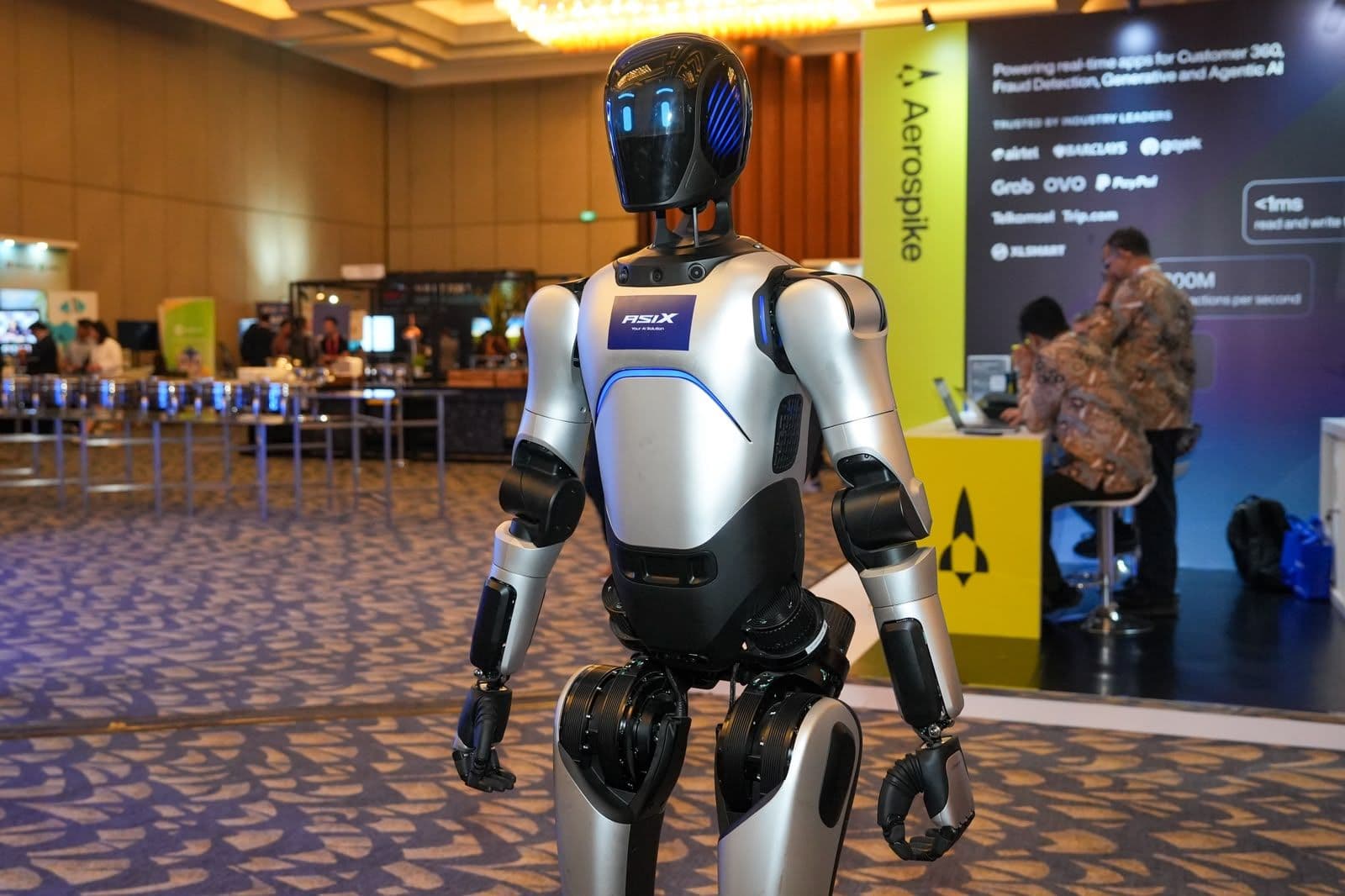 Ekonomi Kreatif Siap Jadi Mesin Investasi Baru Indonesia