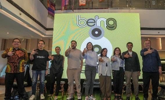 ICAD 16 Hubungkan Kreativitas, Kolaborasi, dan Nilai Ekonomi