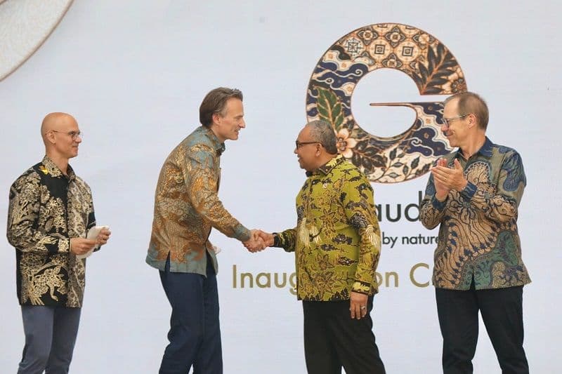 Wamenaker: Investasi Harus Berdampak Nyata pada Penciptaan Lapangan Kerja Berkualitas