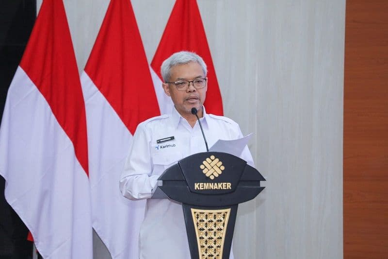 Kemnaker Tekankan Pelindungan Hak Tenaga Kerja pada Perdagangan antar Negara dalam Seminar Regional ASEAN