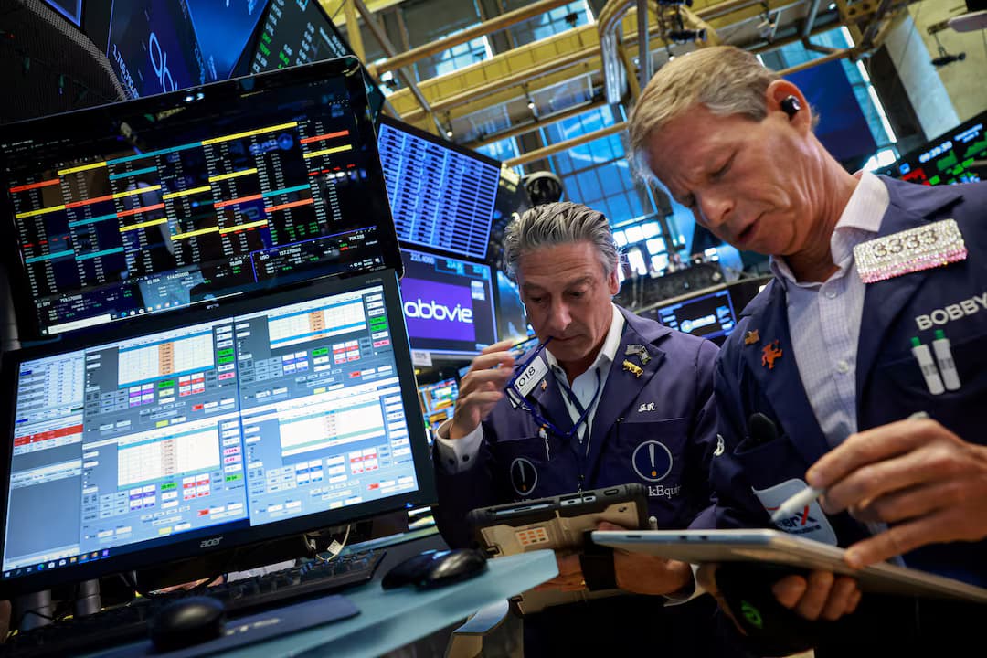 Wall Street Melemah Dipicu Peningkatan Harga Minyak Dunia