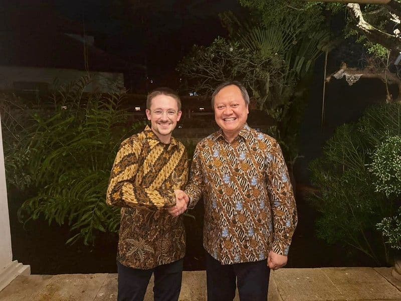 Lintasarta dan Starlink Perkuat Fondasi Konektivitas Digital Indonesia