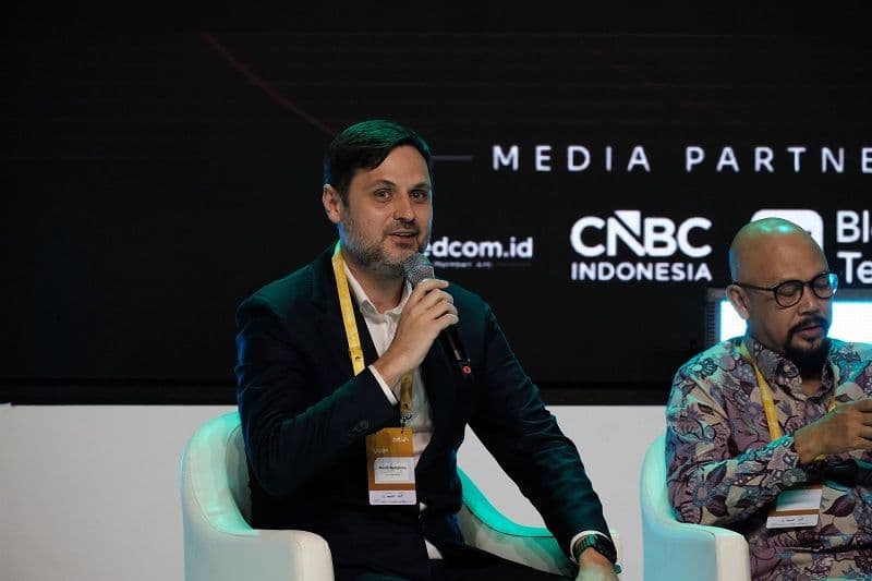ITSEC Asia Peringatkan Ancaman Kuantum, Indonesia Diminta Siaga Lindungi Data Digital