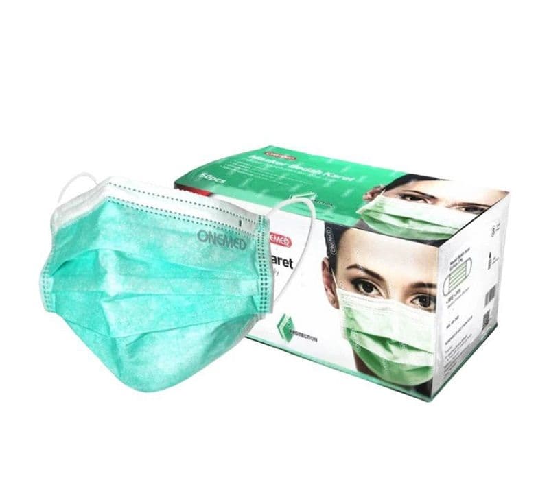 Heboh Harga Masker OneMed Naik, OMED Buka Suara: “Kami Tidak Menaikkan Harga!”
