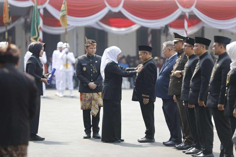 Menperin Minta Pemerintah Daerah Dukung Pengembangan Kawasan Industri