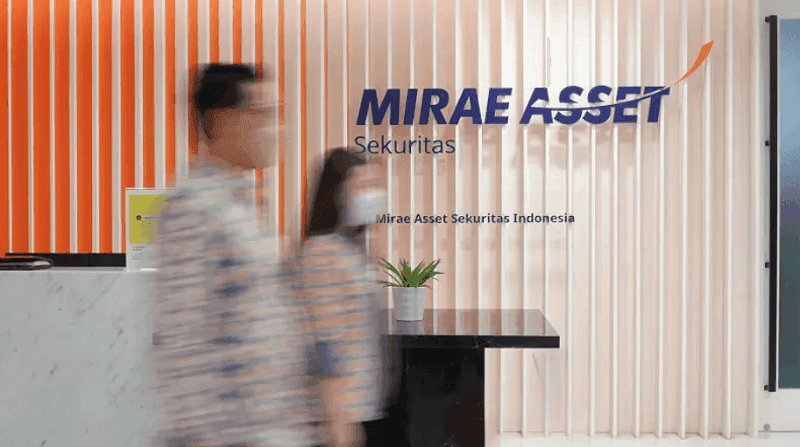 Mirae Asset Bongkar Kunci Investor Raup Cuan di Semester II-2026, BBCA Jadi Pilihan Utama!