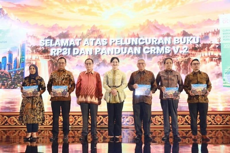 OJK Luncurkan Roadmap Perbankan 2026-2030, Bidik Industri Tangguh dan Berdaya Saing